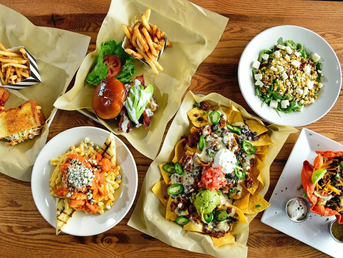 New York Beer Project Winter Garden, FL 52602